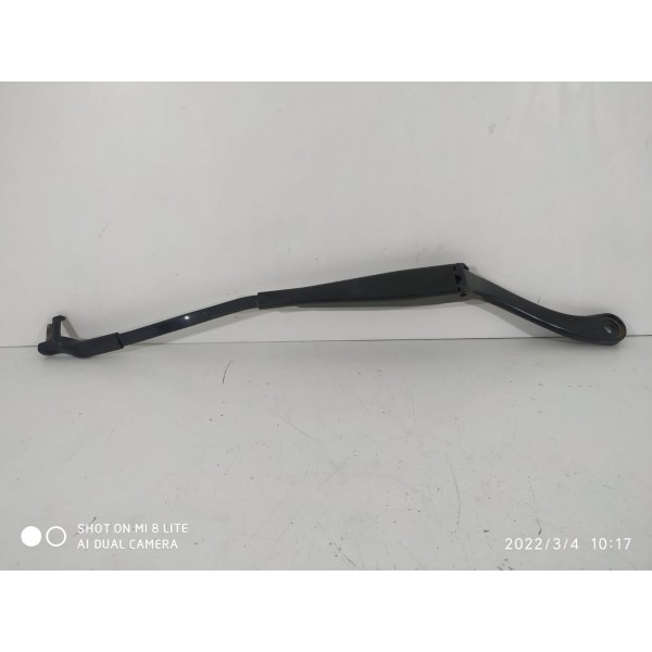 Braco Limpador Parabrisa Mercedes C180 C200 Esquer 2007/2014