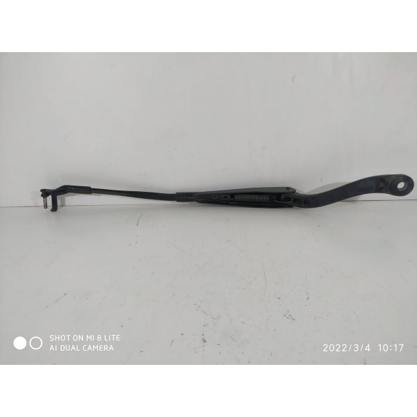 Braco Limpador Parabrisa Mercedes C180 C200 Esquer 2007/2014