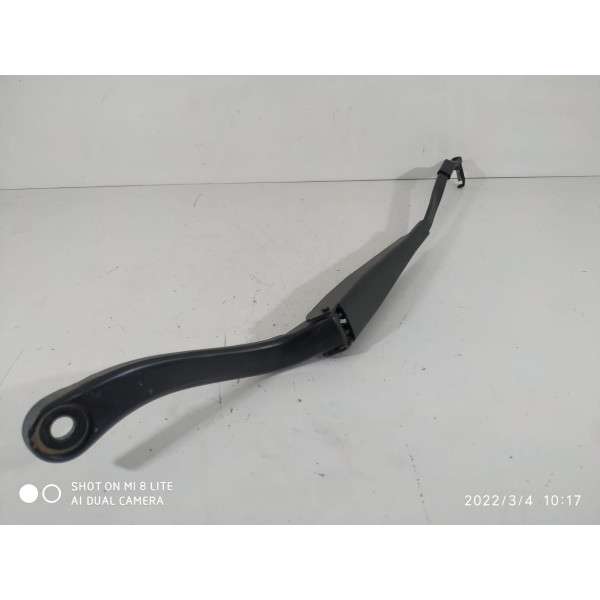 Braco Limpador Parabrisa Mercedes C180 C200 Esquer 2007/2014