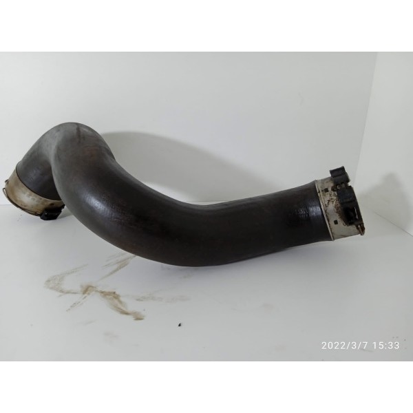 Mangueira Intercooler Mercedes C180 C200  2011 A204528258