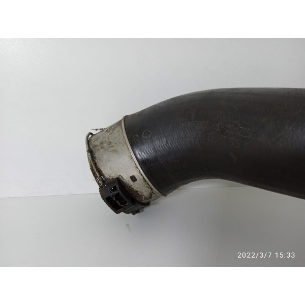 Mangueira Intercooler Mercedes C180 C200  2011 A204528258
