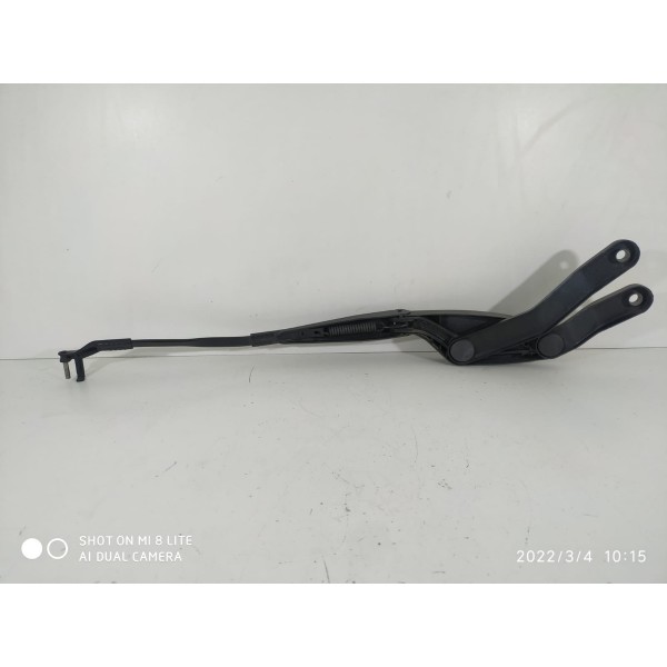 Braco Limpador Parabrisa Mercedes C180 C200 Direit 2007/2014