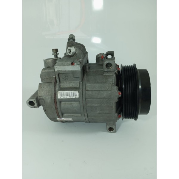 Compressor Mercedes C180 C200 1.8 Cgi 2011 2012 Det /34941