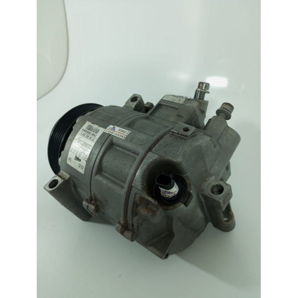 Compressor Mercedes C180 C200 1.8 Cgi 2011 2012 Det /34941