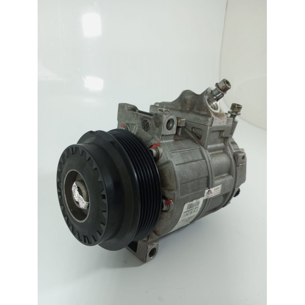 Compressor Mercedes C180 C200 1.8 Cgi 2011 2012 Det /34941