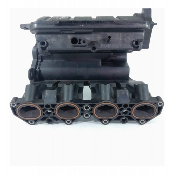 Coletor Admissao Citroen C3 C4 Peugeot 307 1.6 9660173180