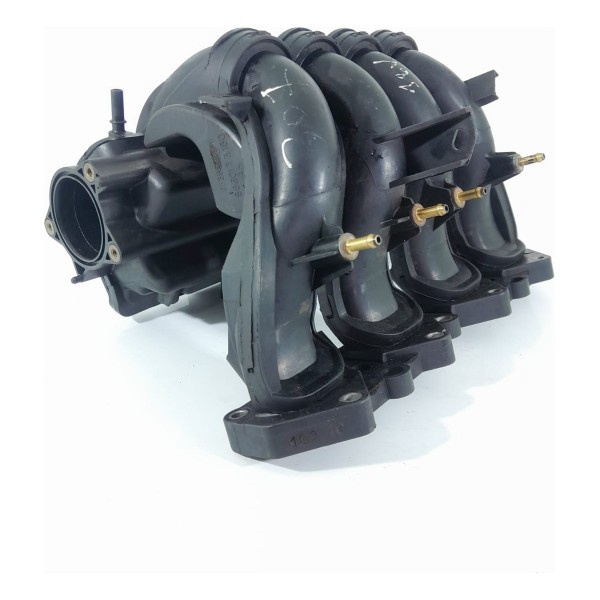 Coletor Admissao Citroen C3 C4 Peugeot 307 1.6 9660173180