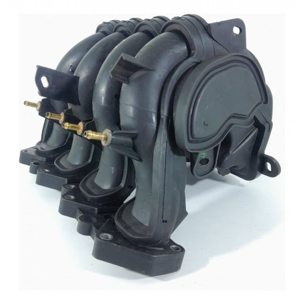 Coletor Admissao Citroen C3 C4 Peugeot 307 1.6 9660173180