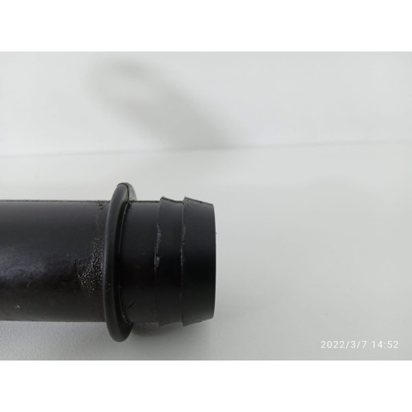 Cano Tubo Agua Mercedes C180 C200 2007 2012 A2710103797