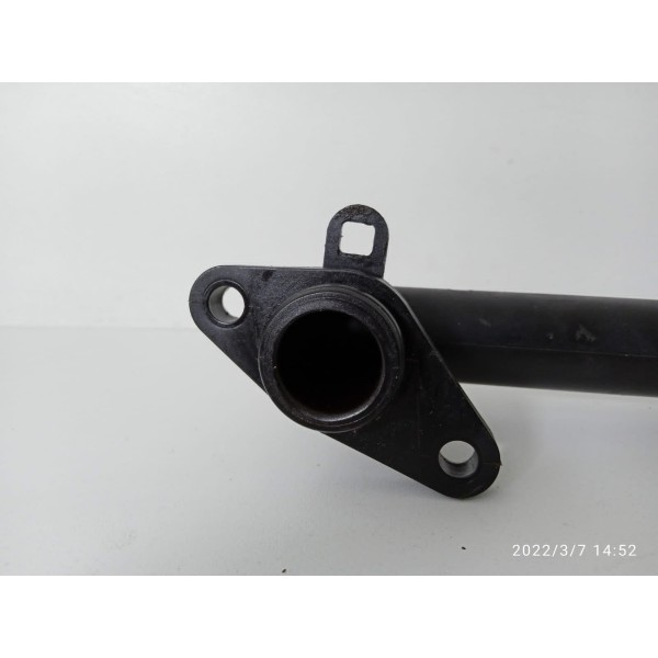 Cano Tubo Agua Mercedes C180 C200 2007 2012 A2710103797