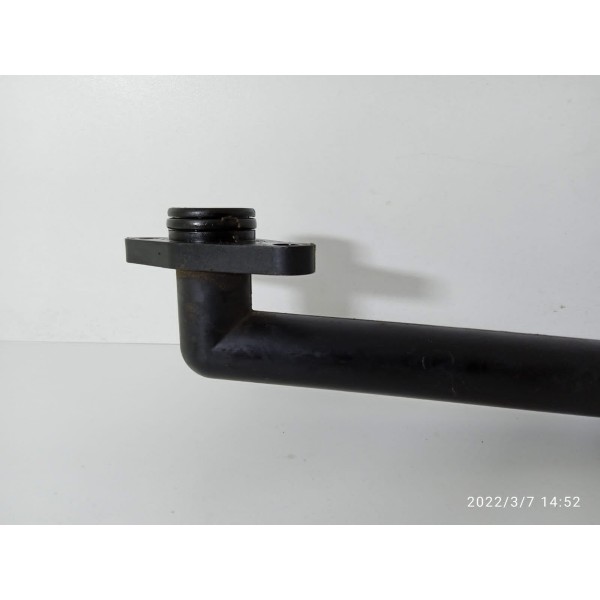 Cano Tubo Agua Mercedes C180 C200 2007 2012 A2710103797