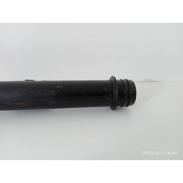 Cano Tubo Agua Mercedes C180 C200 2007 2012 A2710103797