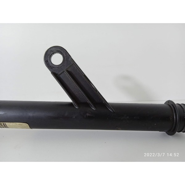 Cano Tubo Agua Mercedes C180 C200 2007 2012 A2710103797