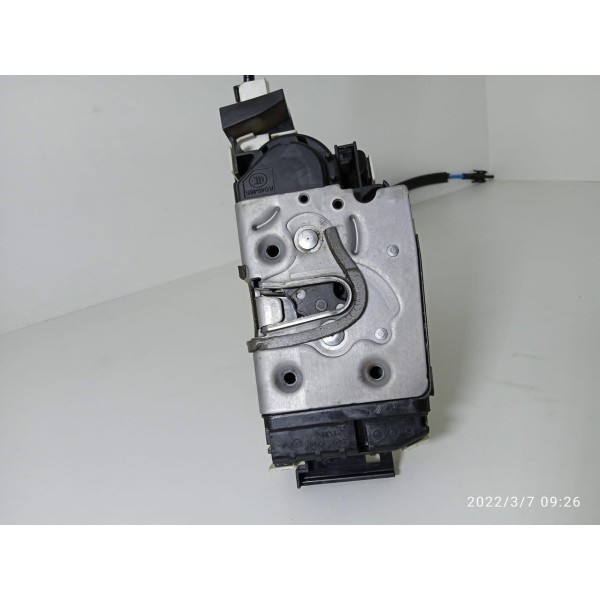 Fechadura Porta Mercedes C180 C200 Dianteira Direi 2007/2014