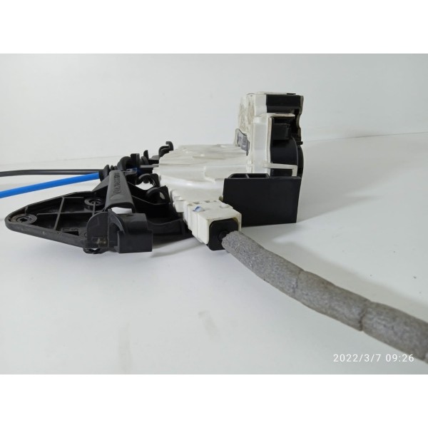 Fechadura Porta Mercedes C180 C200 Dianteira Direi 2007/2014