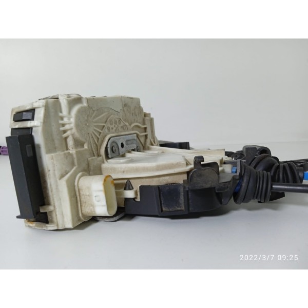 Fechadura Porta Mercedes C180 C200 Dianteira Direi 2007/2014