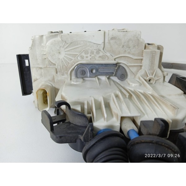 Fechadura Porta Mercedes C180 C200 Dianteira Direi 2007/2014