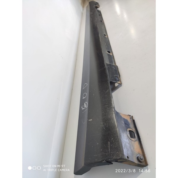 Spoiler Lat  Mercedes C180 C200 Direit 07/12 Det A2046900440