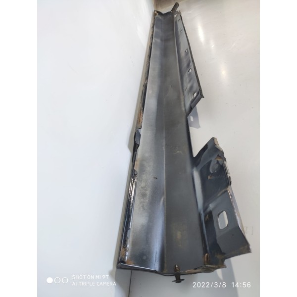 Spoiler Lat  Mercedes C180 C200 Direit 07/12 Det A2046900440