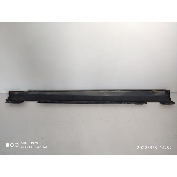 Spoiler Lat  Mercedes C180 C200 Direit 07/12 Det A2046900440