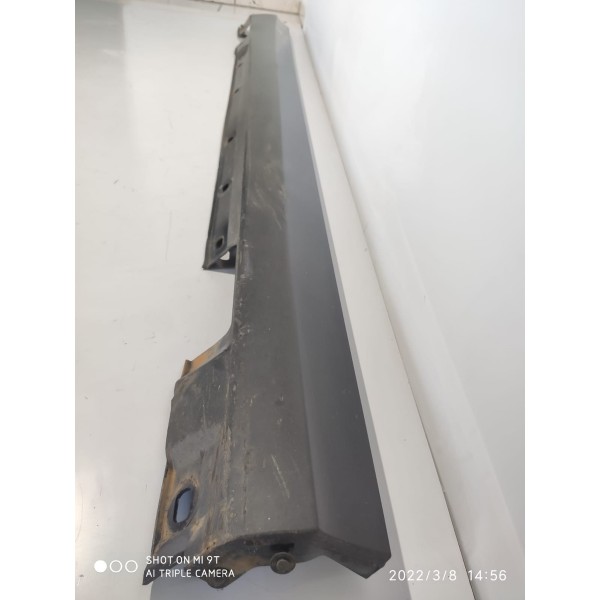 Spoiler Lat  Mercedes C180 C200 Direit 07/12 Det A2046900440