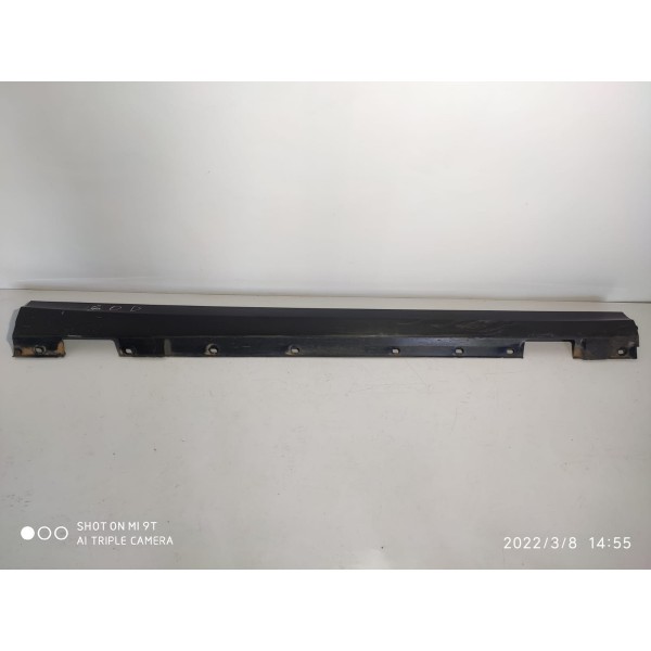 Spoiler Lat  Mercedes C180 C200 Direit 07/12 Det A2046900440