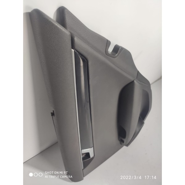 Forro Porta Mercedes C180 C200 Trs Dir 2010 2011 A2047200089