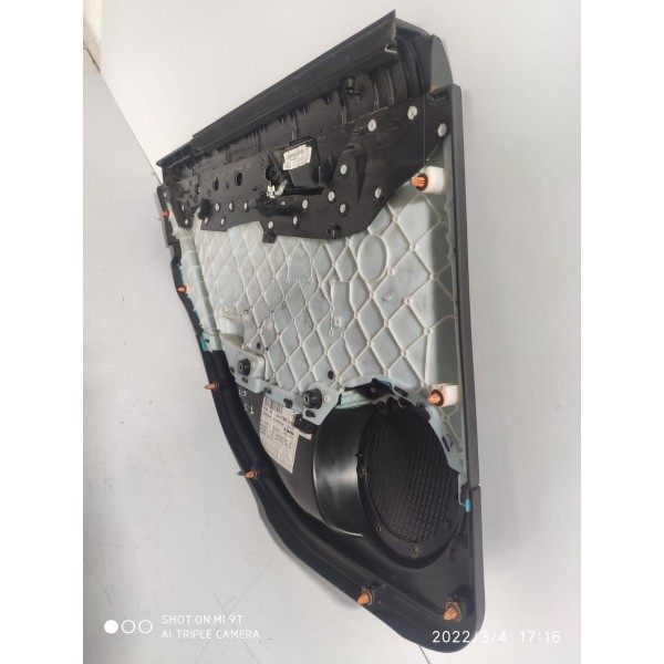 Forro Porta Mercedes C180 C200 Trs Dir 2010 2011 A2047200089