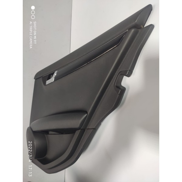 Forro Porta Mercedes C180 C200 Trs Dir 2010 2011 A2047200089