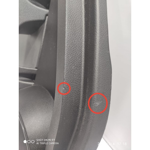 Forro Porta Mercedes C180 C200 Trs Dir 2010 2011 A2047200089