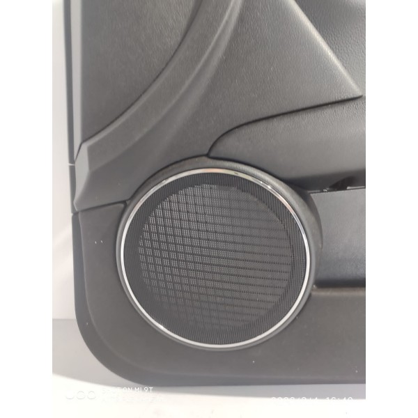 Forro Porta Mercedes C180 C200 Dianteiro Direito 2007 2011