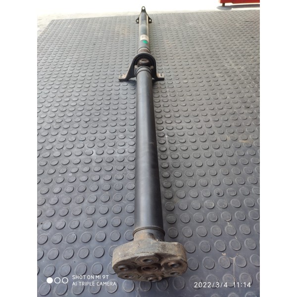 Eixo Cardan Mercedes C180 C200 2008/2014 A2044105306