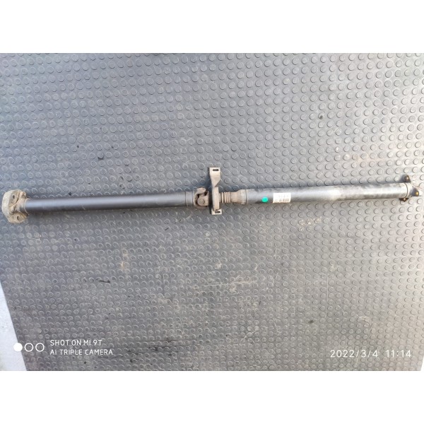 Eixo Cardan Mercedes C180 C200 2008/2014 A2044105306