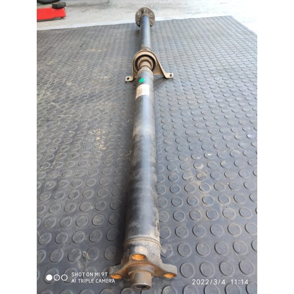 Eixo Cardan Mercedes C180 C200 2008/2014 A2044105306