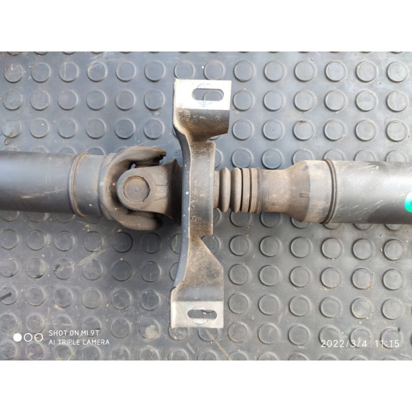 Eixo Cardan Mercedes C180 C200 2008/2014 A2044105306