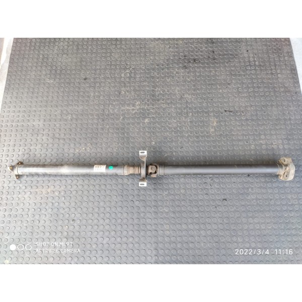 Eixo Cardan Mercedes C180 C200 2008/2014 A2044105306