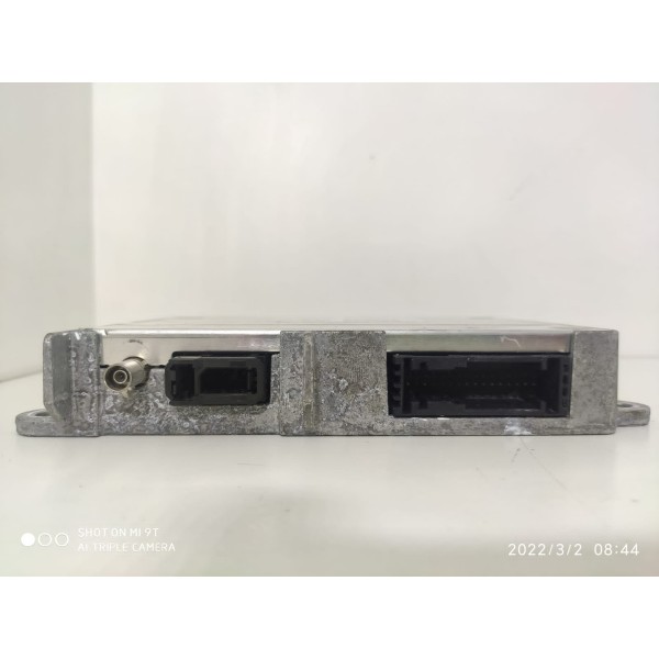Modulo Bluetooth Mercedes Slk200 2005/2011 A2118703226