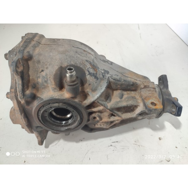 Diferencial Mercedes C200 Slk200 2005/2011 A2033510205