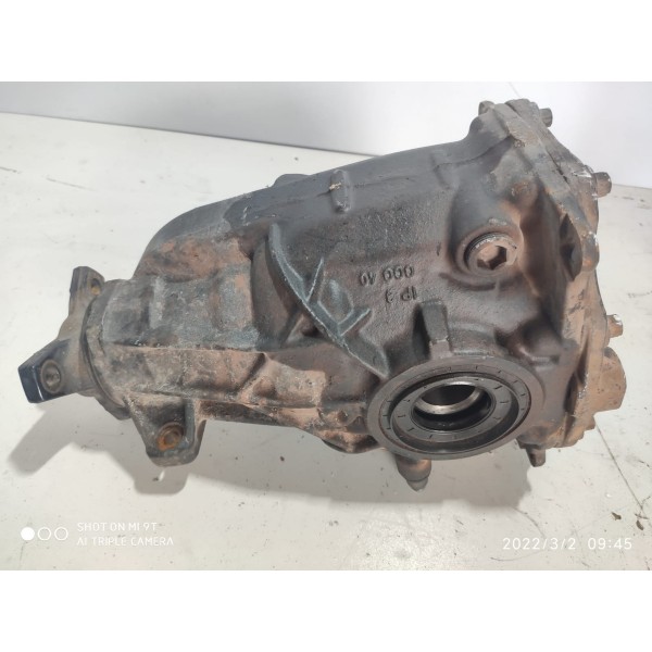 Diferencial Mercedes C200 Slk200 2005/2011 A2033510205