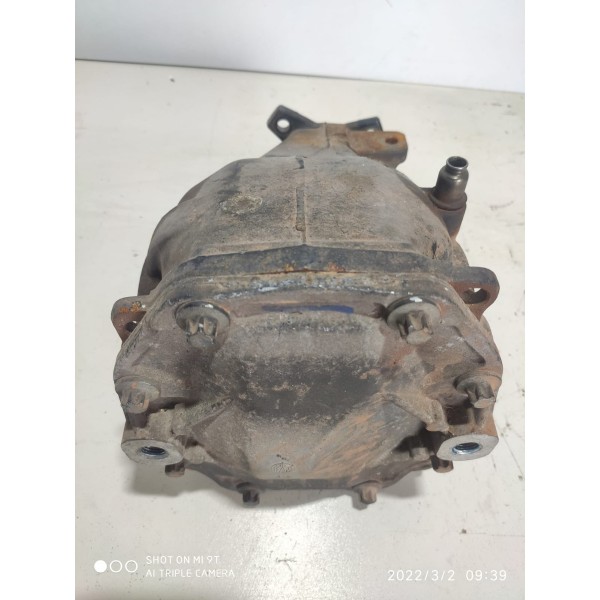 Diferencial Mercedes C200 Slk200 2005/2011 A2033510205