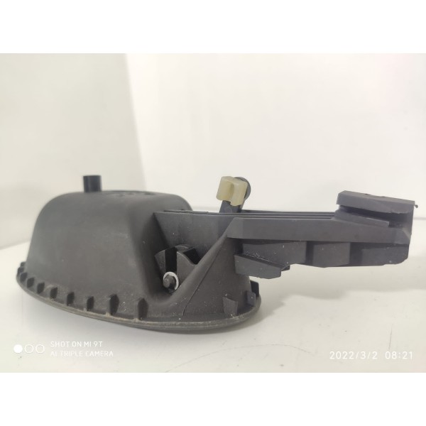 Maçaneta Interna Mercedes Slk200 350 55amg Direita 2005/2011