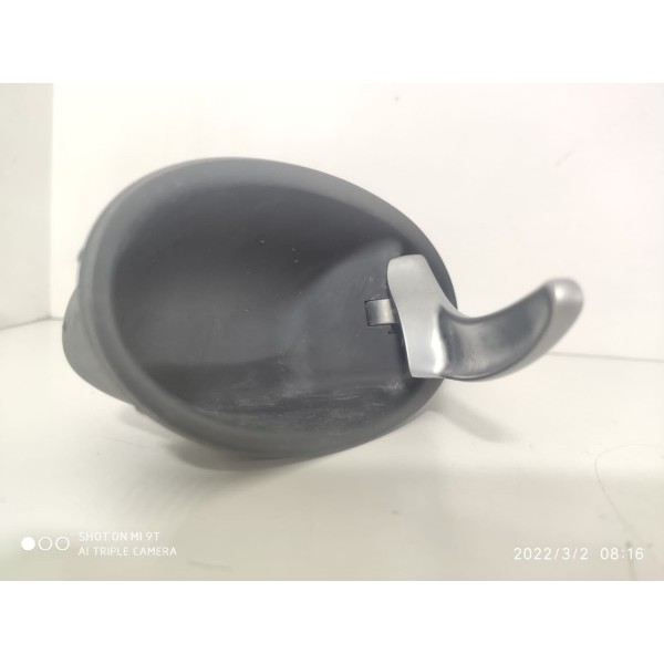 Maçaneta Interna Mercedes Slk200 350 55amg Direita 2005/2011