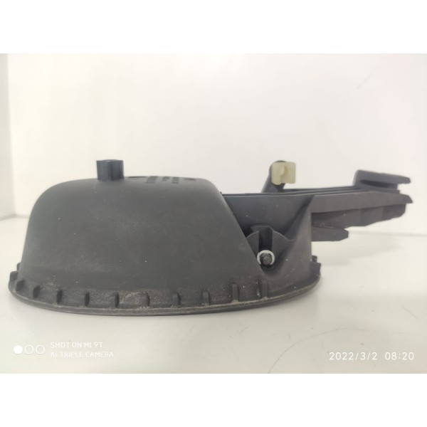 Maçaneta Interna Mercedes Slk200 350 55amg Direita 2005/2011