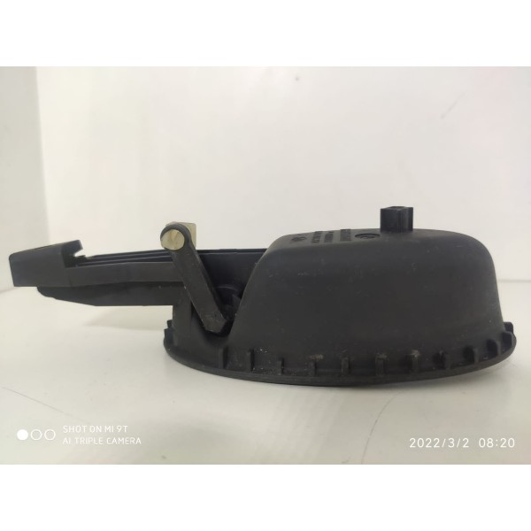Maçaneta Interna Mercedes Slk200 350 55amg Direita 2005/2011