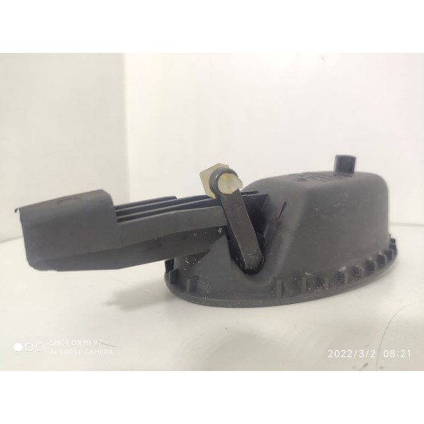 Maçaneta Interna Mercedes Slk200 350 55amg Direita 2005/2011