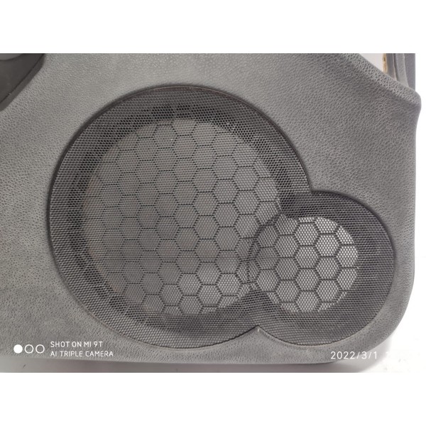 Forro Porta Mercedes Slk200 Esquerdo 2005/2011 R1717350571