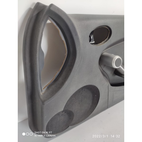 Forro Porta Mercedes Slk 200  Dire 2005 2011 Det A1717201670