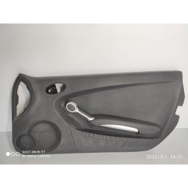 Forro Porta Mercedes Slk 200  Dire 2005 2011 Det A1717201670
