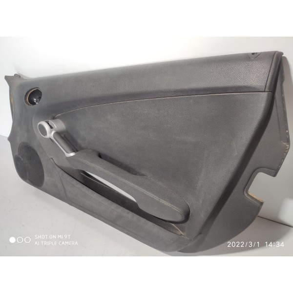 Forro Porta Mercedes Slk 200  Dire 2005 2011 Det A1717201670