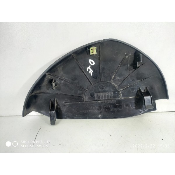 Acabamento Painel Mercedes Slk R171 Esq 2005 2011 / 11818